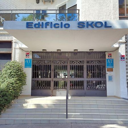 Skol 350. Great 2 Bedroom Apartment In Skol Marbella Eksteriør billede