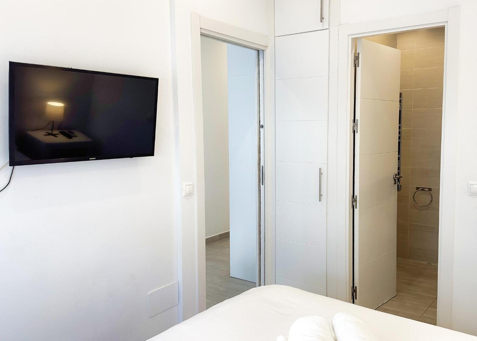 Skol 350. Great 2 Bedroom Apartment In Skol Marbella Eksteriør billede