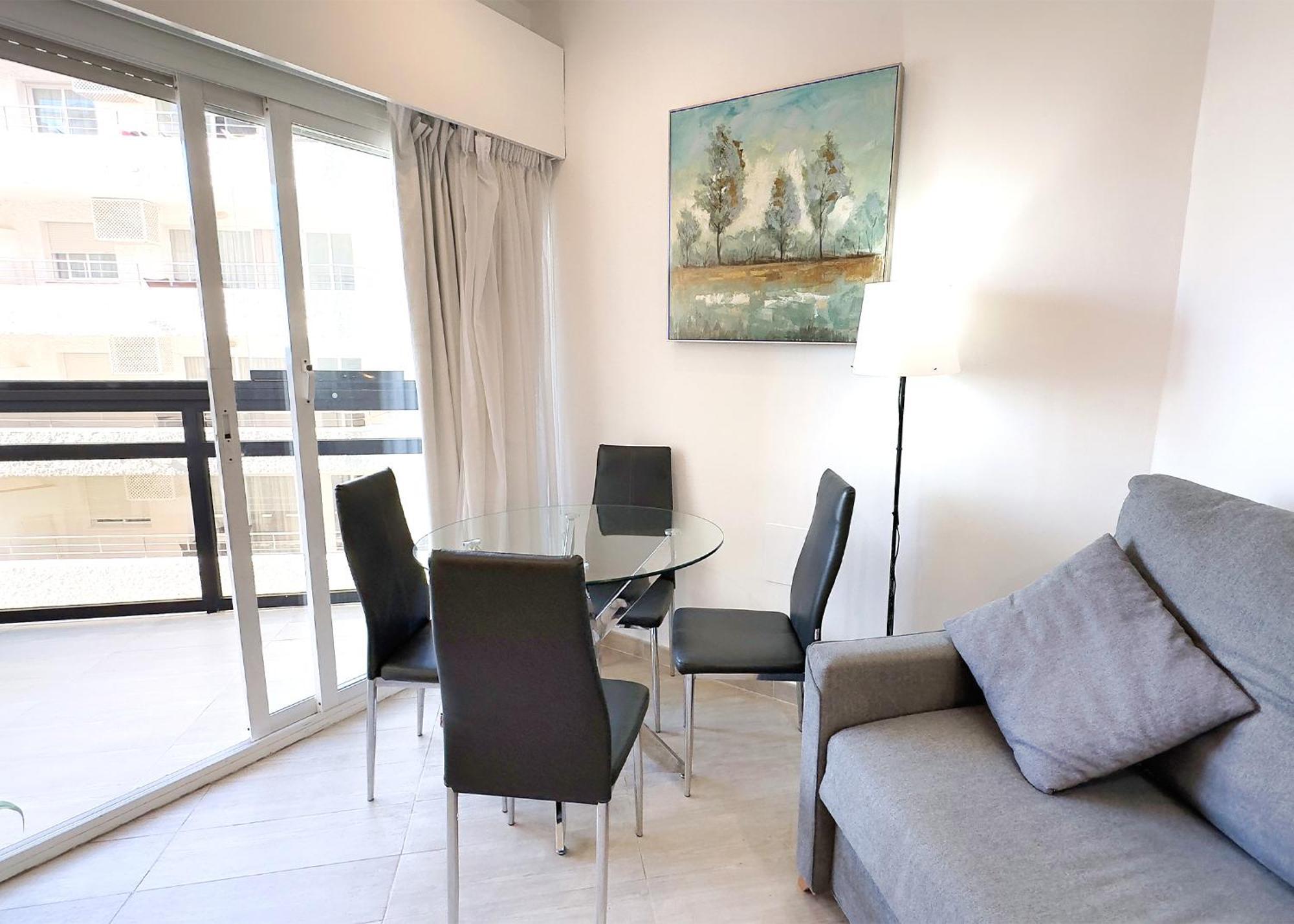 Skol 350. Great 2 Bedroom Apartment In Skol Marbella Eksteriør billede