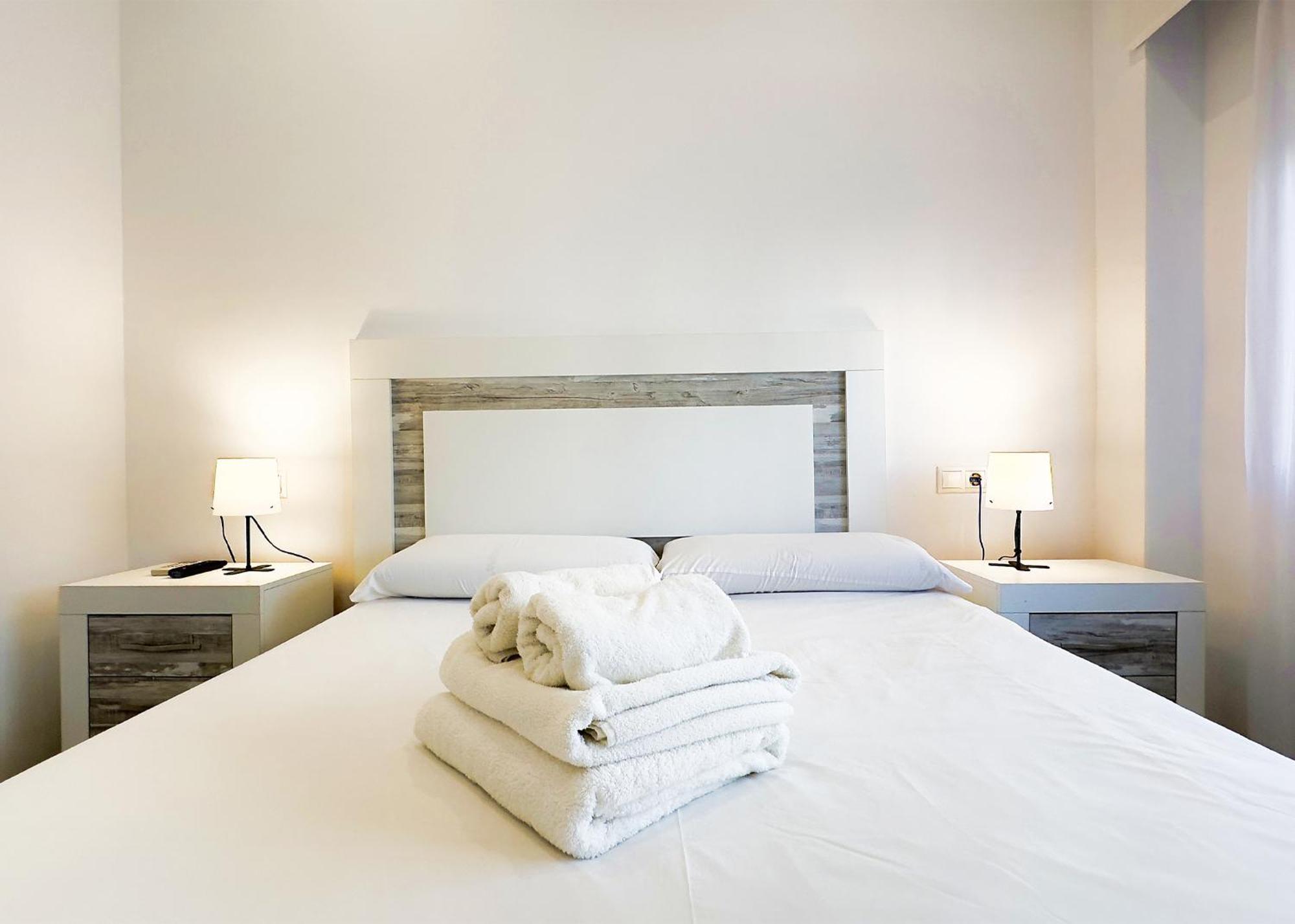 Skol 350. Great 2 Bedroom Apartment In Skol Marbella Eksteriør billede