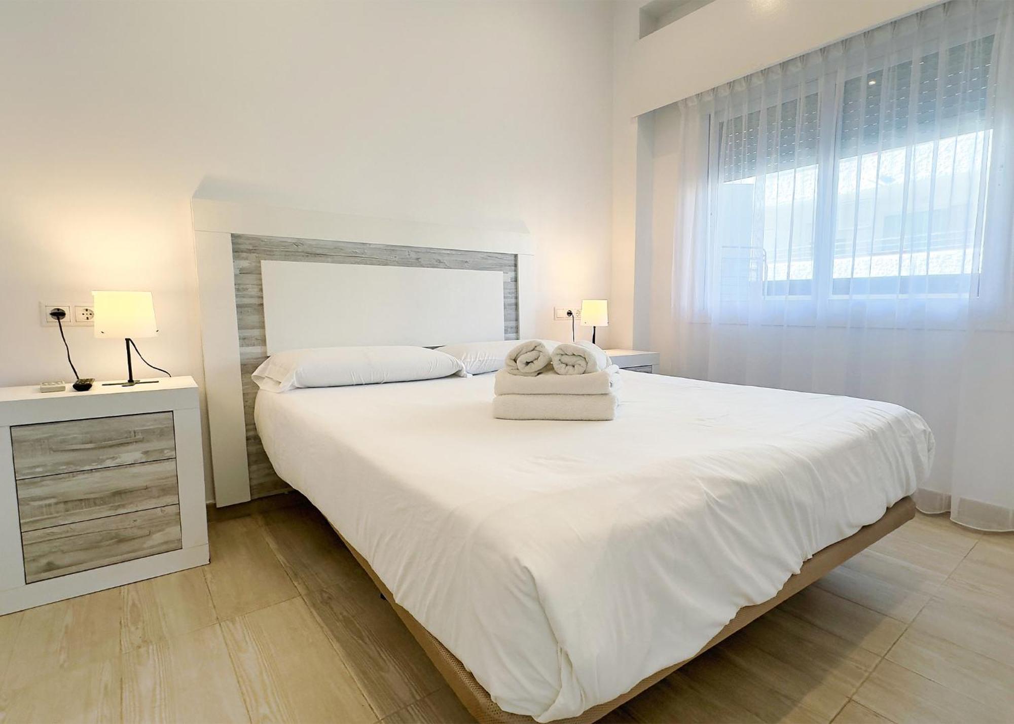 Skol 350. Great 2 Bedroom Apartment In Skol Marbella Eksteriør billede