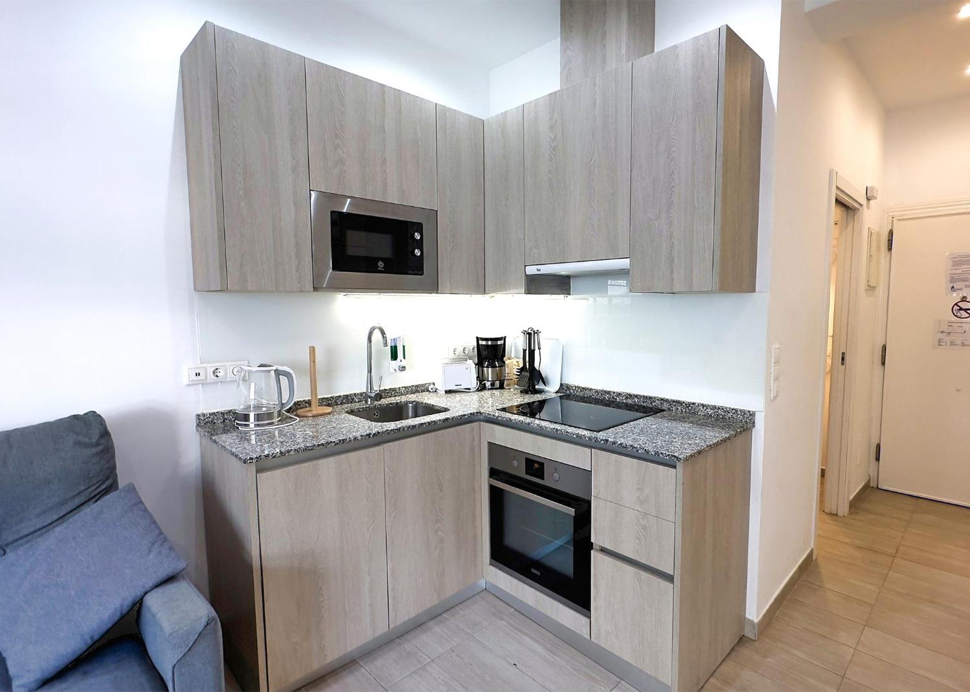 Skol 350. Great 2 Bedroom Apartment In Skol Marbella Eksteriør billede