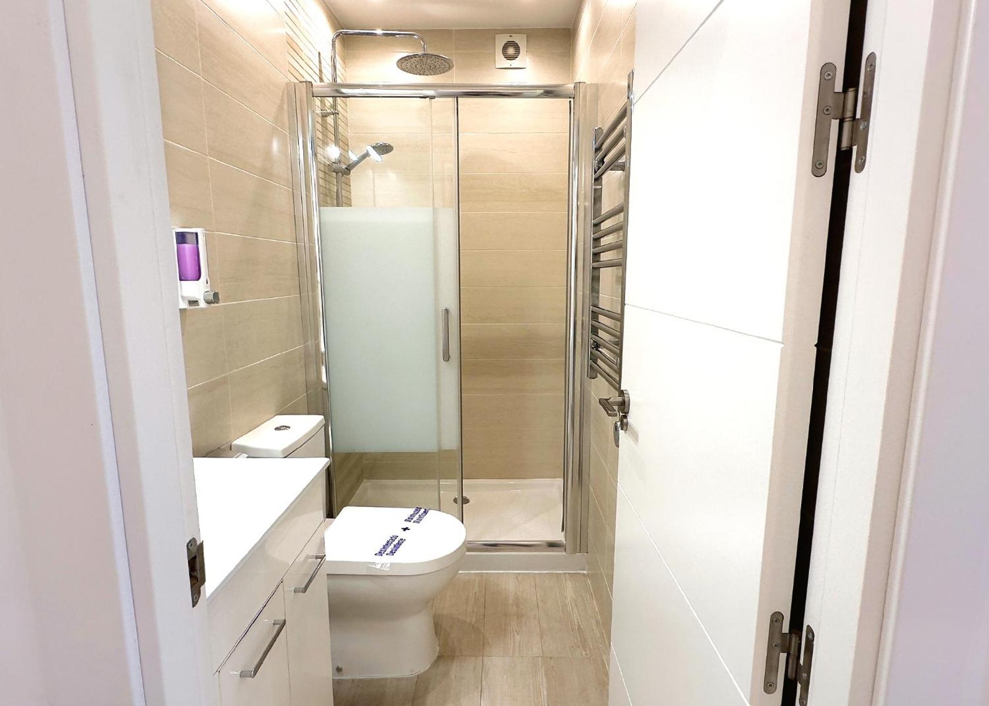 Skol 350. Great 2 Bedroom Apartment In Skol Marbella Eksteriør billede