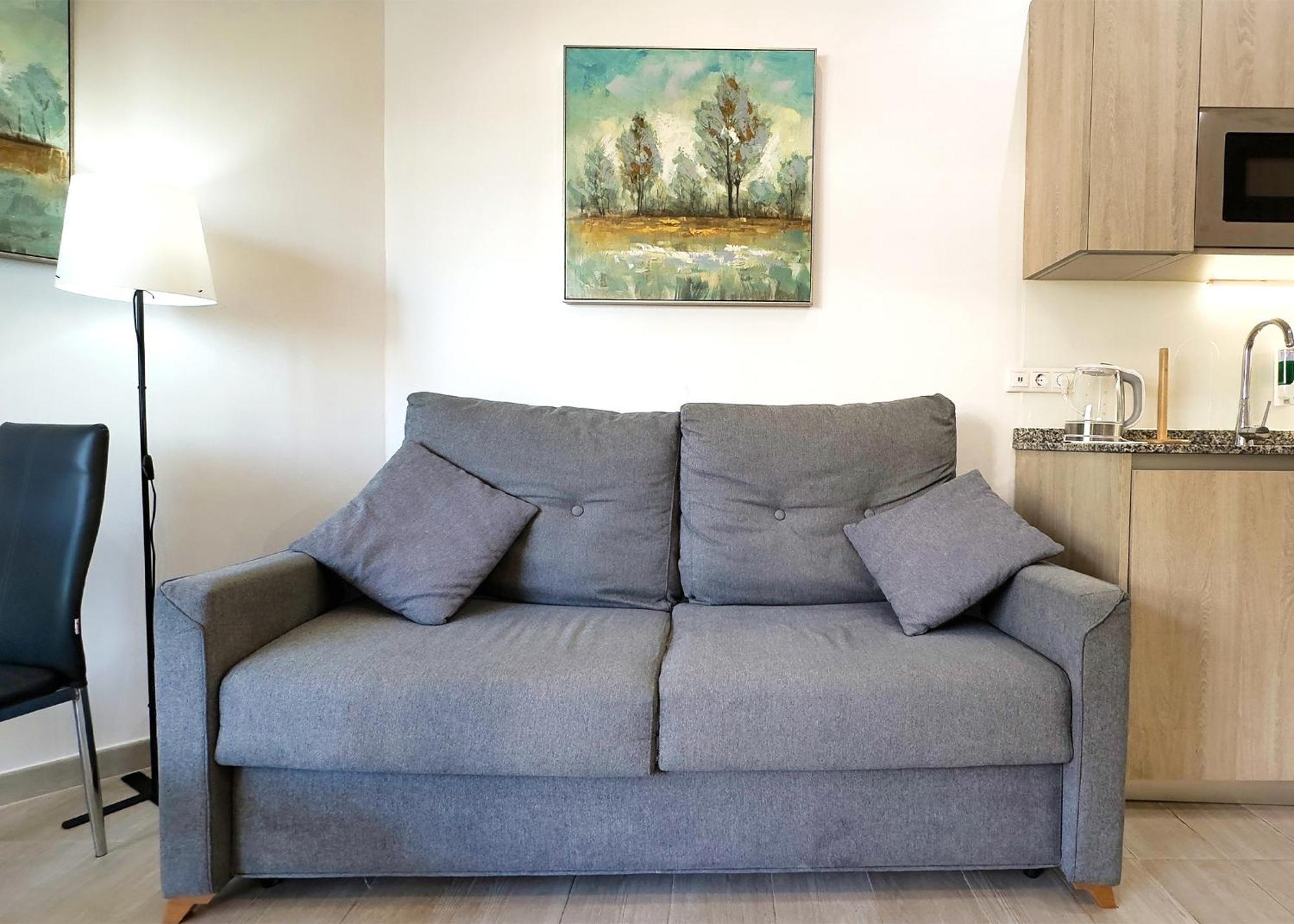 Skol 350. Great 2 Bedroom Apartment In Skol Marbella Eksteriør billede