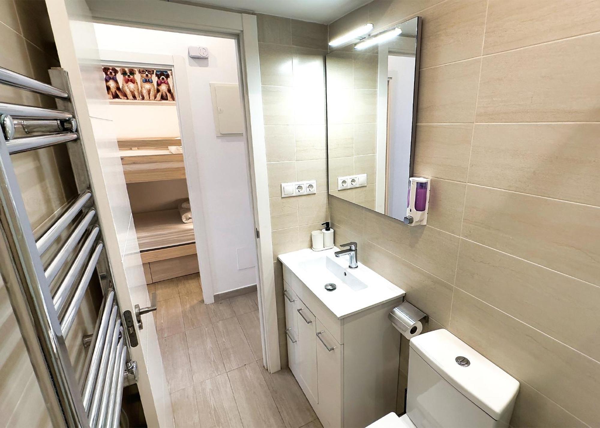 Skol 350. Great 2 Bedroom Apartment In Skol Marbella Eksteriør billede